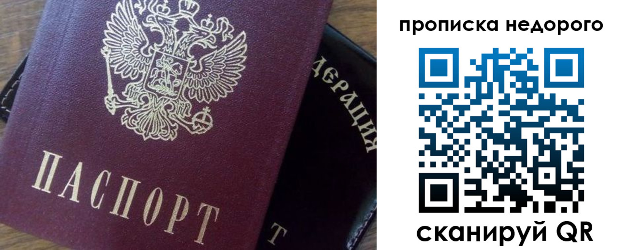 временная регистрация надежно в Мурманской области